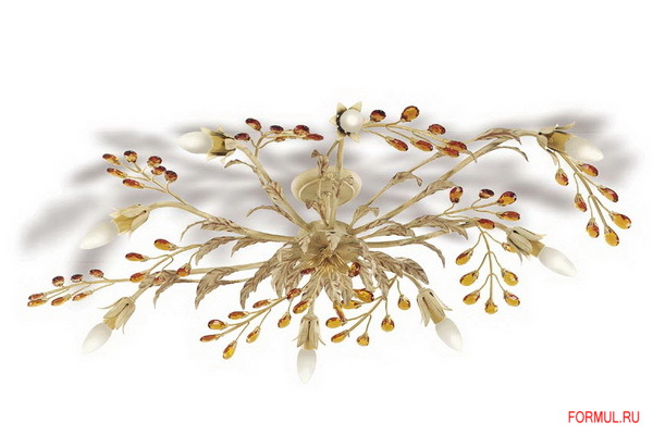 Люстра Eurolampart 2314/08PL